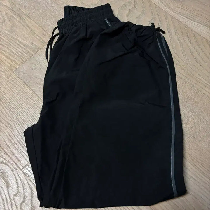 [BUNJANG] Training Nylon Pants / 트레이닝 팬츠 나일론