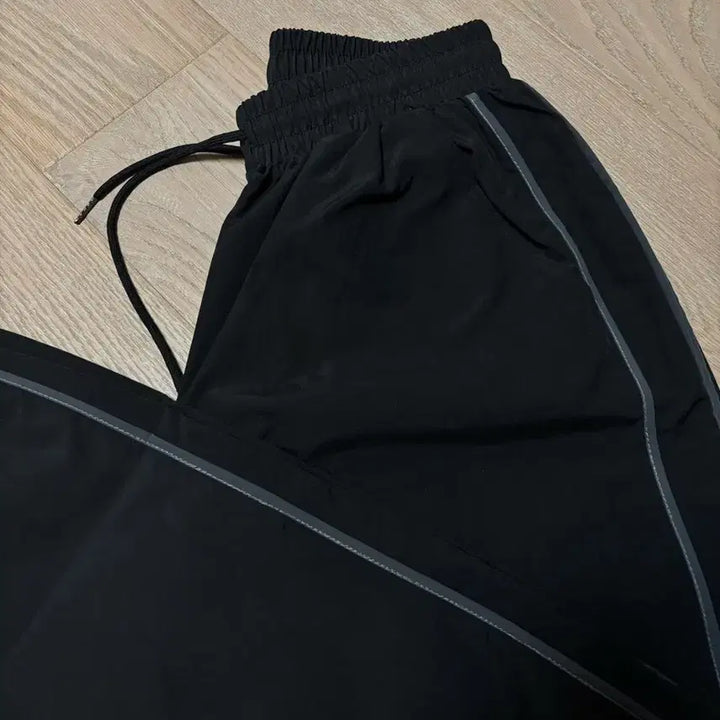 [BUNJANG] Training Nylon Pants / 트레이닝 팬츠 나일론