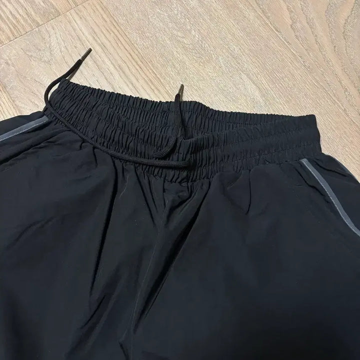 [BUNJANG] Training Nylon Pants / 트레이닝 팬츠 나일론