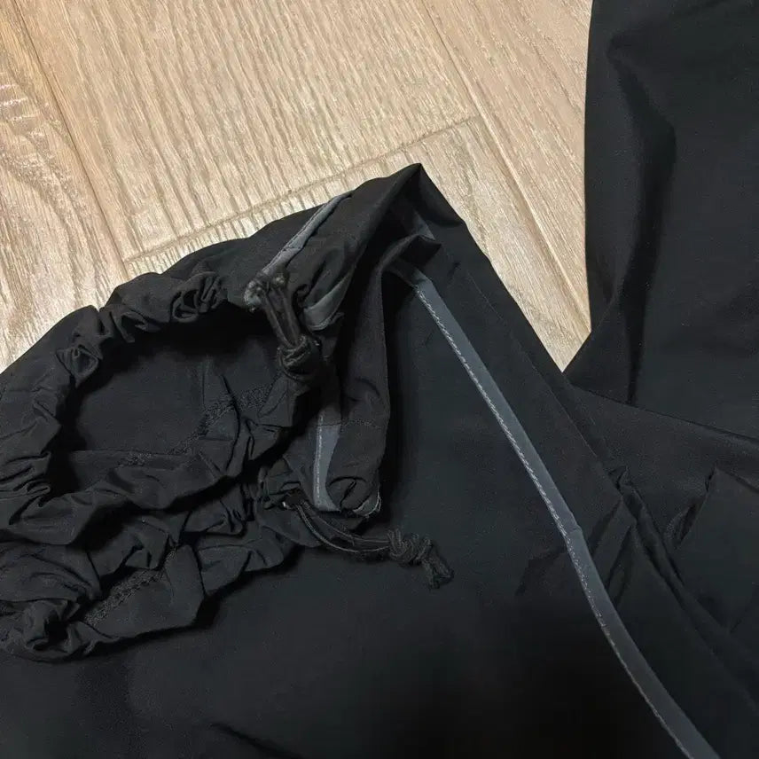 [BUNJANG] Training Nylon Pants / 트레이닝 팬츠 나일론