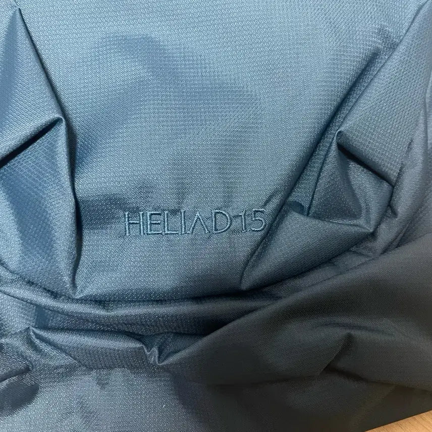[SOLD OUT] 아크테릭스 헬리아드 15 백팩 나이트스케이프