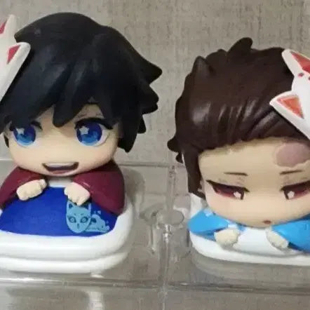 [BUNJANG] Demon Slayer Gacha Bundle Set / 귀멸의칼날 가챠 팝니다