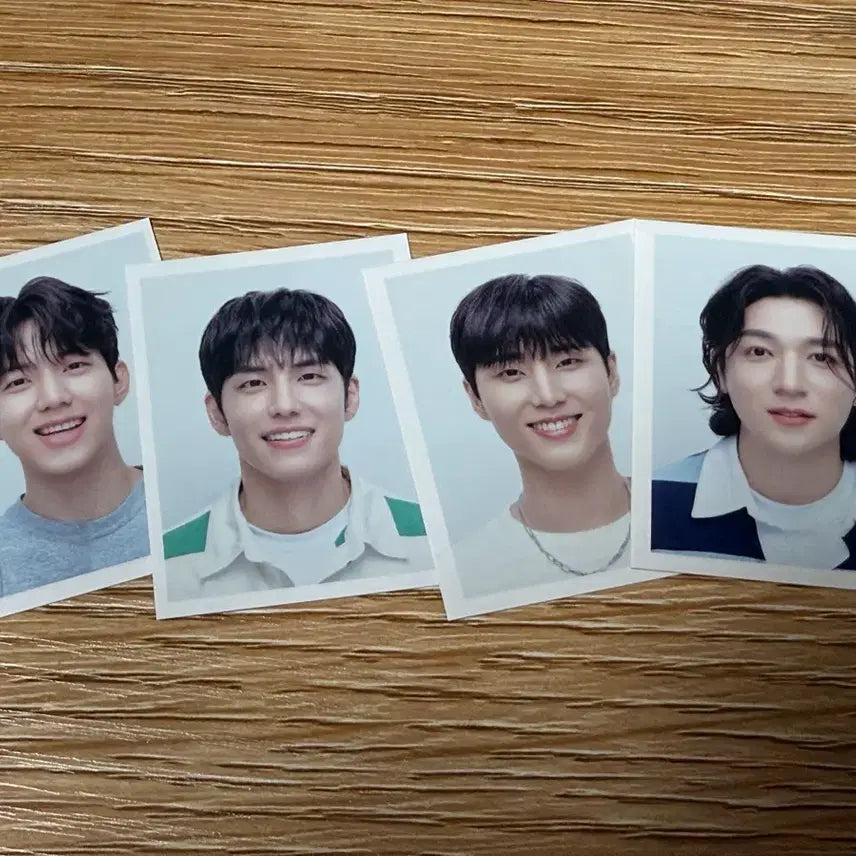 [BUNJANG] Day6 2025 Season&