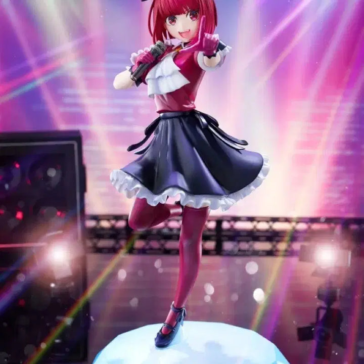 [BUNJANG] KADOKAWA Arima Kana Figure / (개봉양도)카도카와 (KADOKAWA) 아리마 카나