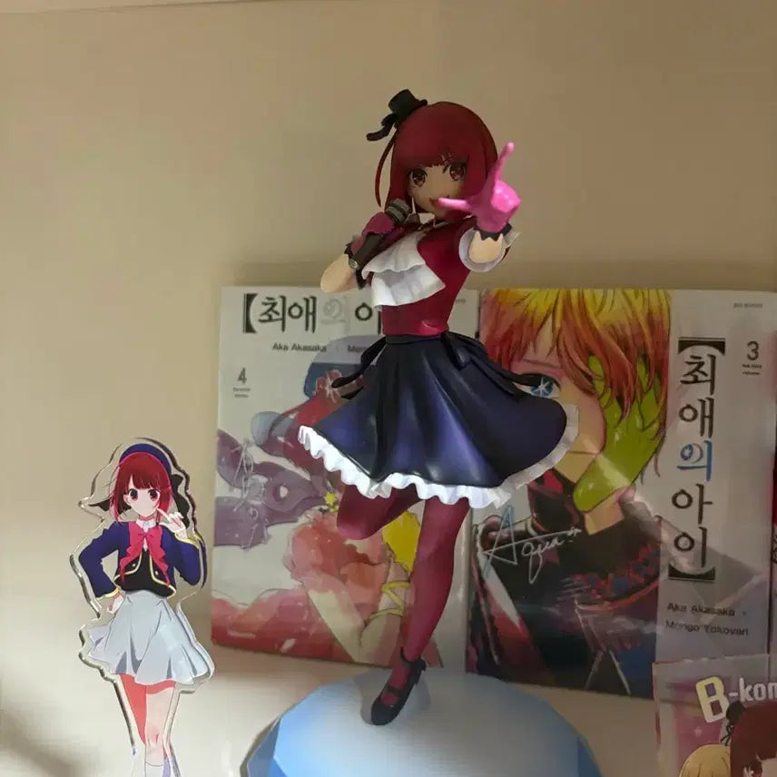 [BUNJANG] KADOKAWA Arima Kana Figure / (개봉양도)카도카와 (KADOKAWA) 아리마 카나