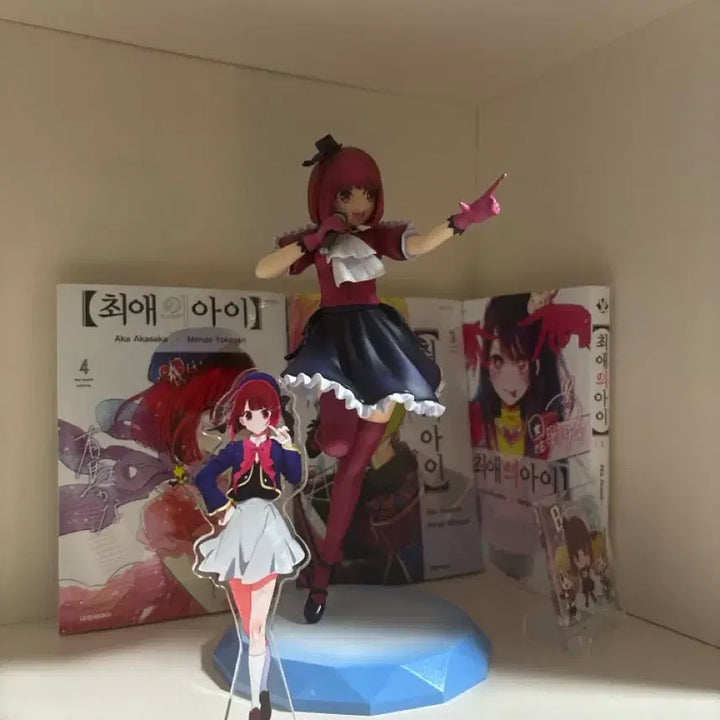 [BUNJANG] KADOKAWA Arima Kana Figure / (개봉양도)카도카와 (KADOKAWA) 아리마 카나