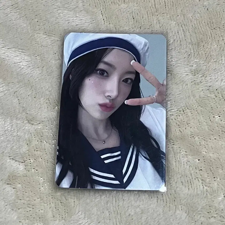 [BUNJANG] Hi-Key Reina POB Photocard / 하이키 리이나 메이크스타 미공포