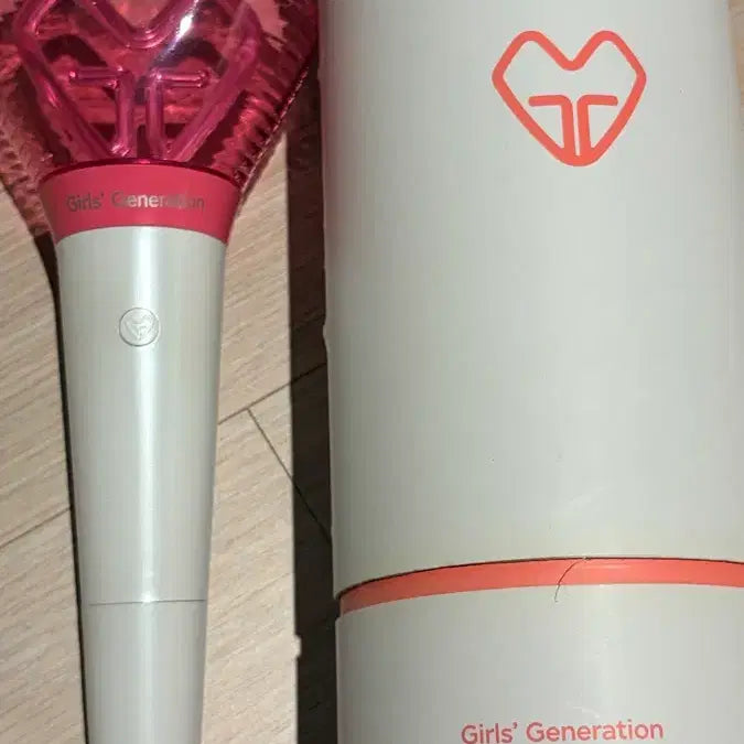 [BUNJANG] Girls Generation (SNSD) SONE Bong Official Lightstick / 소녀시대 공식 응원봉 소원봉