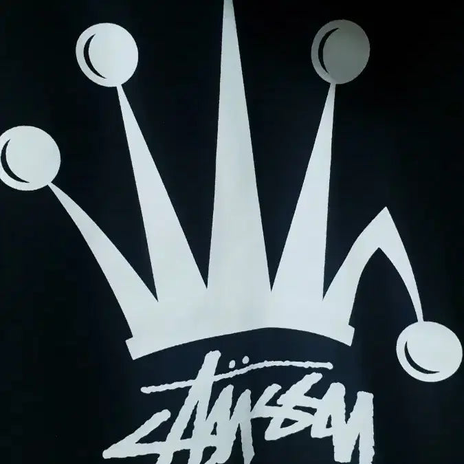 [BUNJANG] Stussy Kimo Hoodie / 스투시 키모 후드티