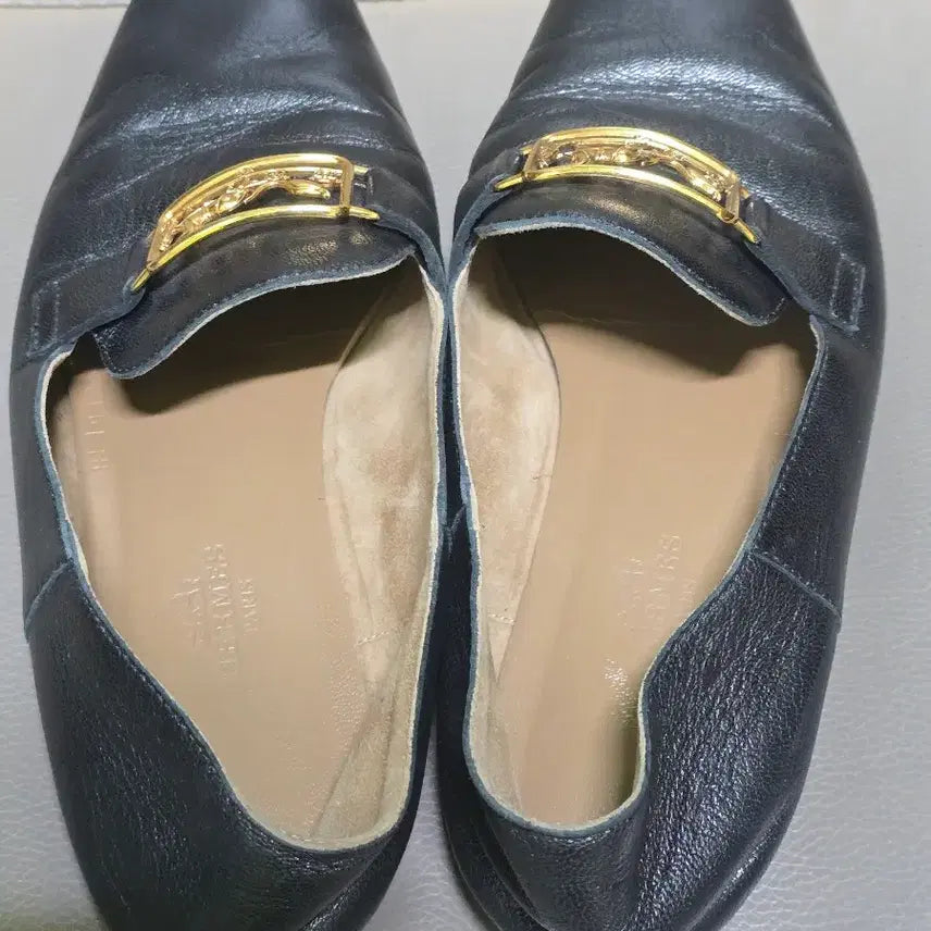 [BUNJANG] Hermès Time Loafer Women&