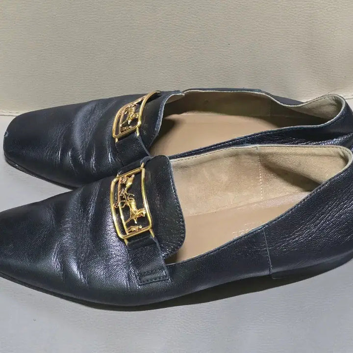[BUNJANG] Hermès Time Loafer Women&