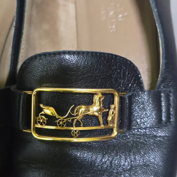 [BUNJANG] Hermès Time Loafer Women&