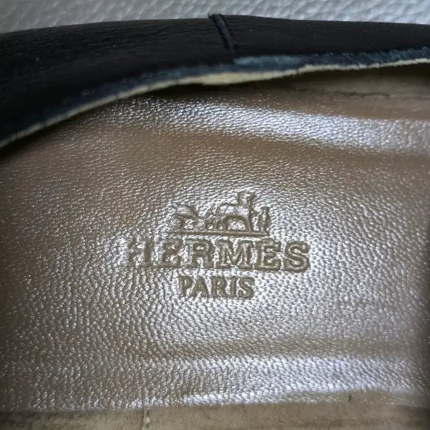 [BUNJANG] Hermès Time Loafer Women&