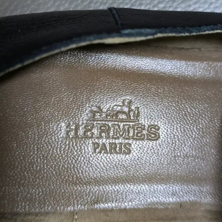[BUNJANG] Hermès Time Loafer Women&