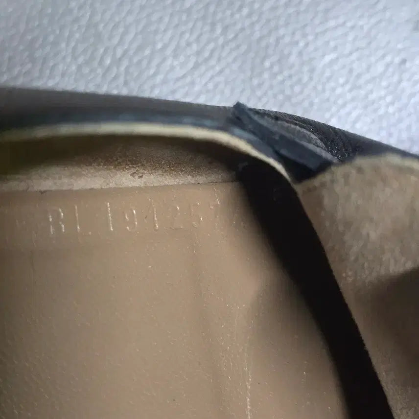 [BUNJANG] Hermès Time Loafer Women&