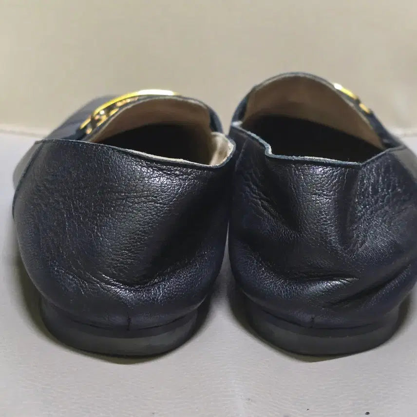 [BUNJANG] Hermès Time Loafer Women&
