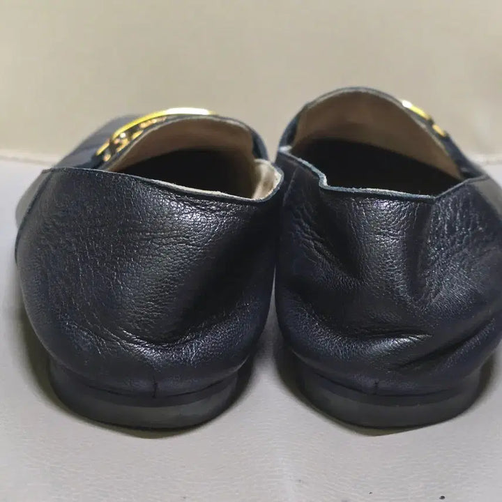 [BUNJANG] Hermès Time Loafer Women&