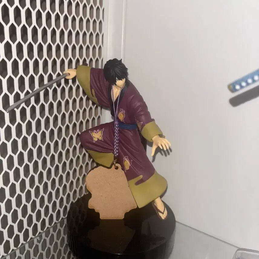 [BUNJANG] Takasugi Figure / 타카스기 피규어 은혼