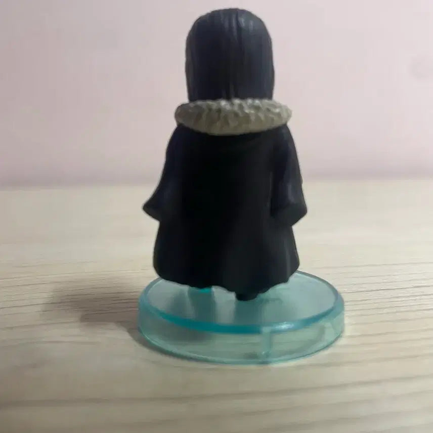 [BUNJANG] One Piece Crocodile Figure 2-Piece Set / (일괄)원피스 크로커다일 피규어 2종 세트 판매합니다