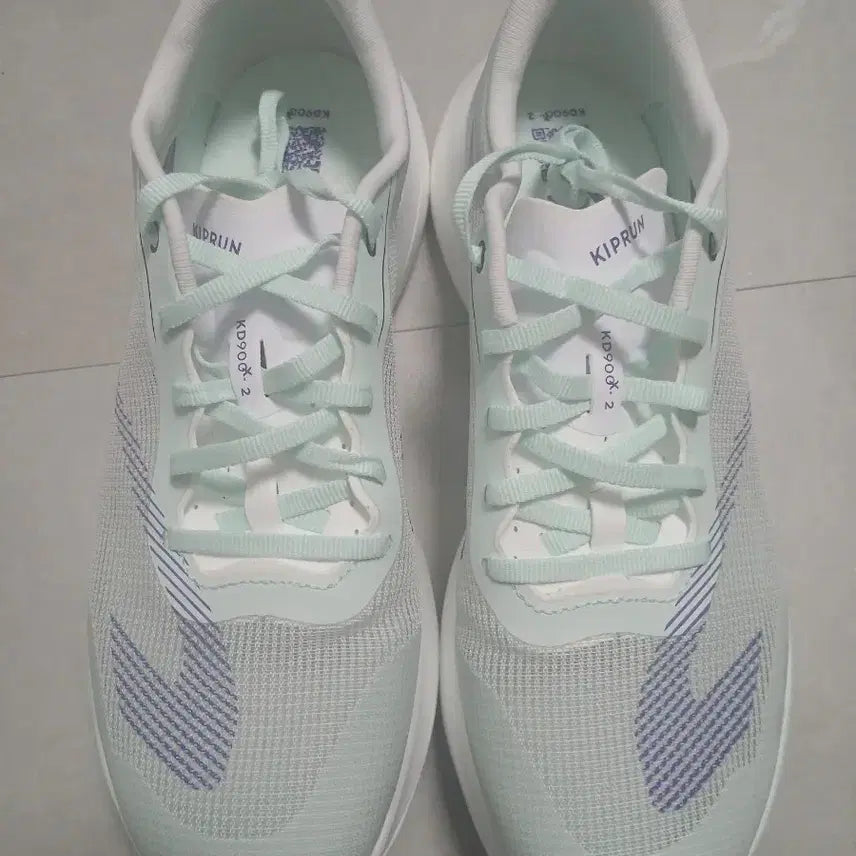 [BUNJANG] Decathlon KD900X2 265 Running Shoes / (새상품) 데카트론 카본 kd900x2 265