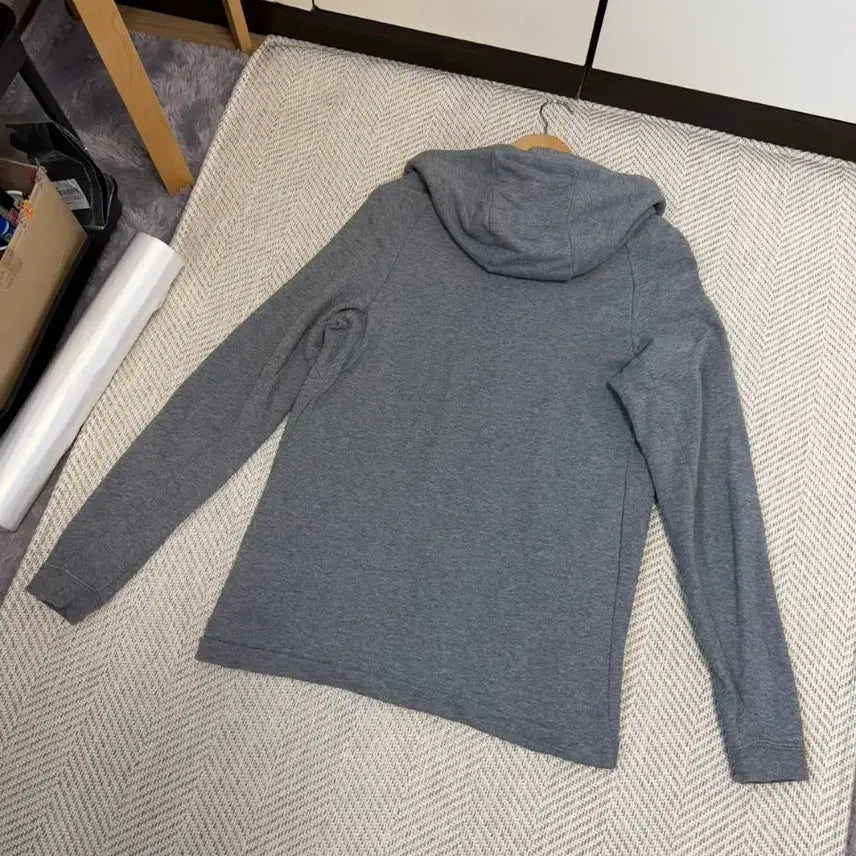 [BUNJANG] Nike Tech Pack Hoodie Zip-up / 나이키 테크팩 후드집업