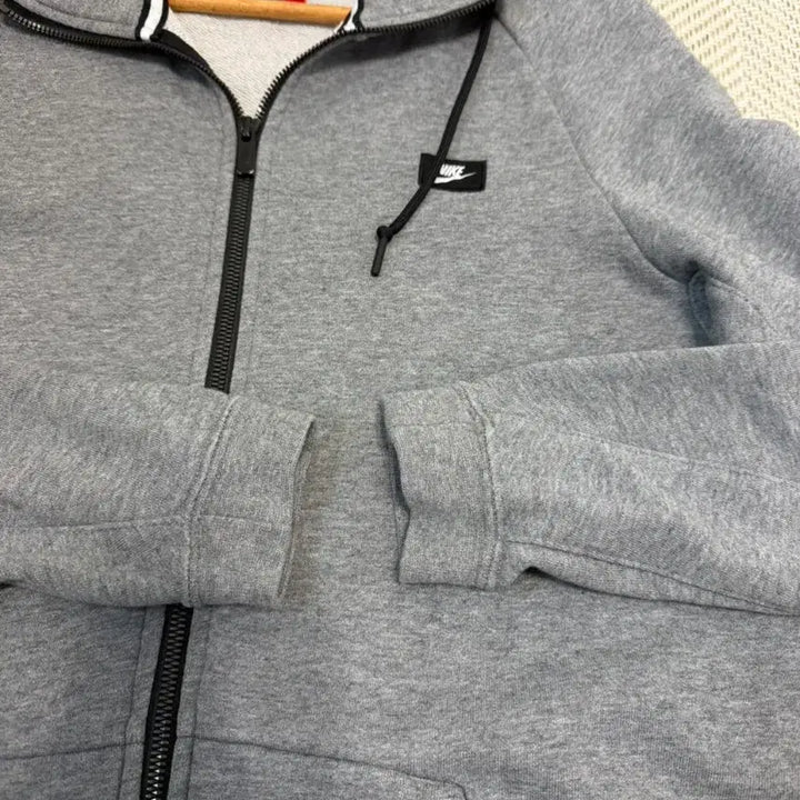 [BUNJANG] Nike Tech Pack Hoodie Zip-up / 나이키 테크팩 후드집업