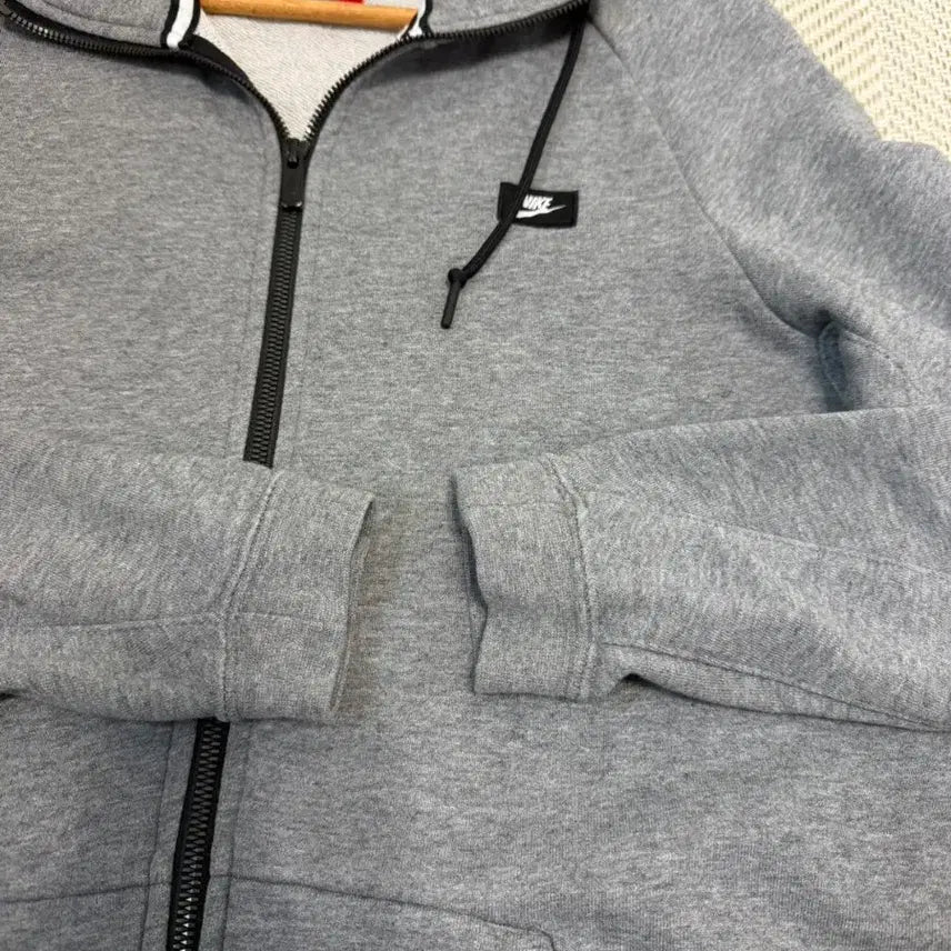 [BUNJANG] Nike Tech Pack Hoodie Zip-up / 나이키 테크팩 후드집업