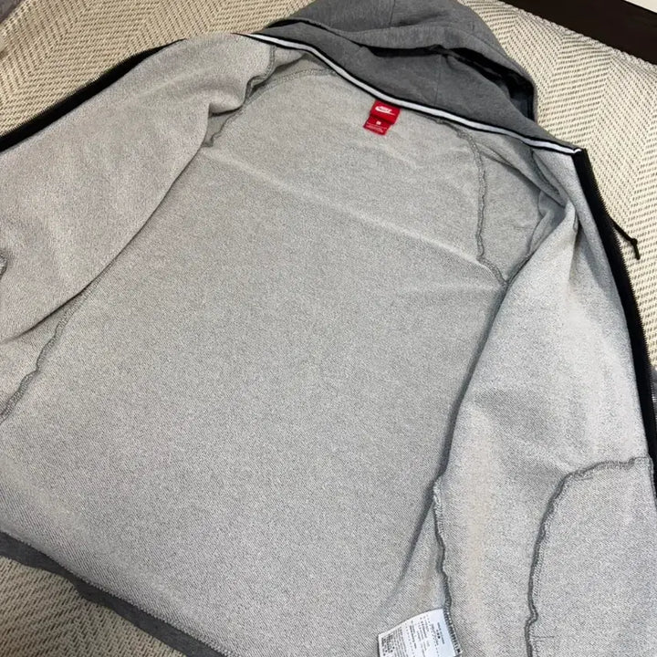 [BUNJANG] Nike Tech Pack Hoodie Zip-up / 나이키 테크팩 후드집업