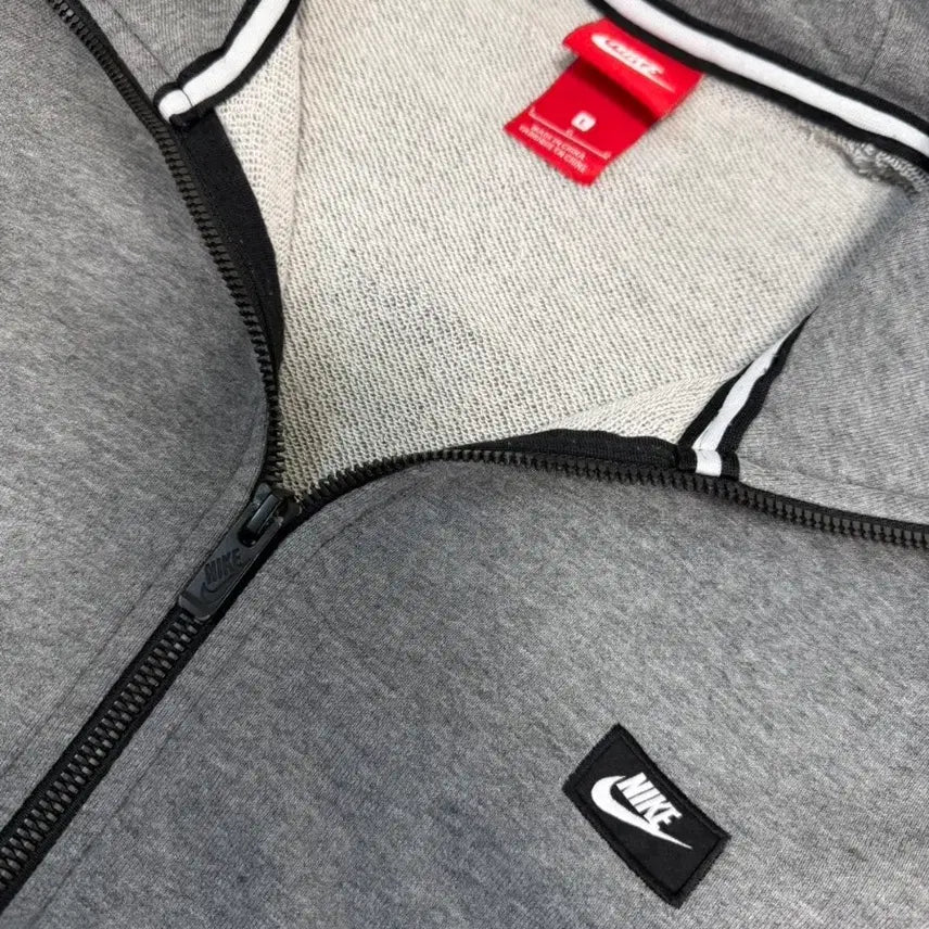 [BUNJANG] Nike Tech Pack Hoodie Zip-up / 나이키 테크팩 후드집업