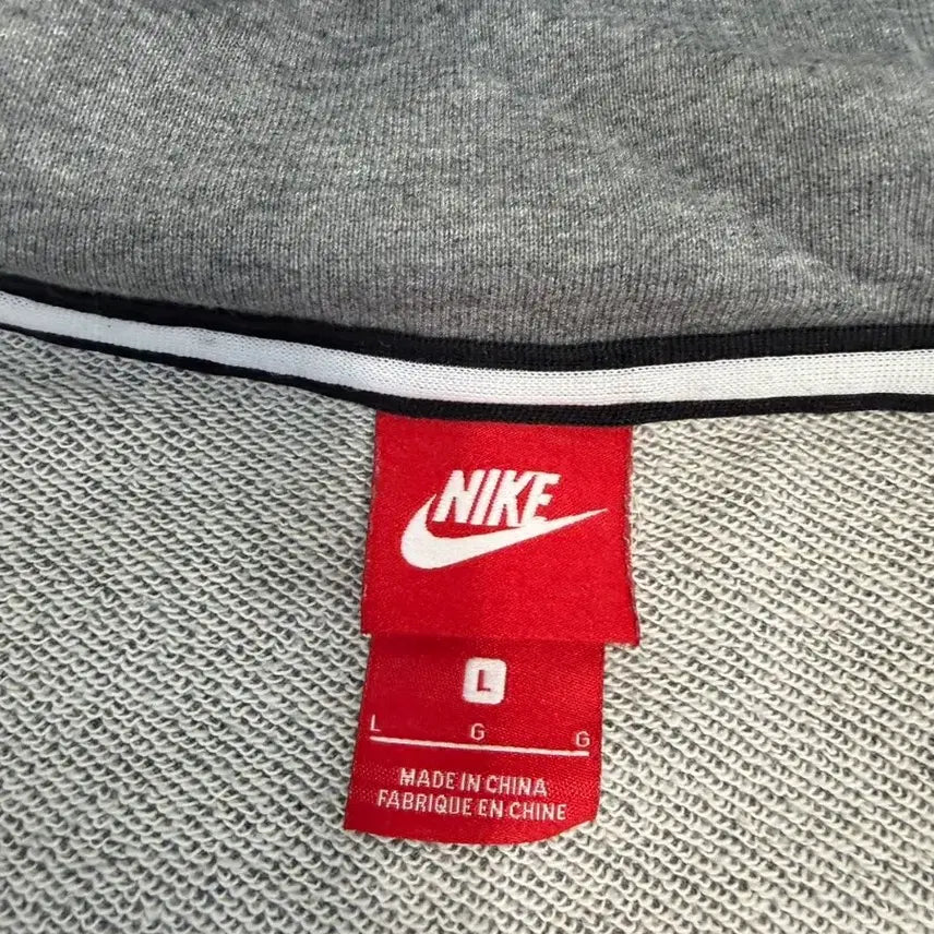 [BUNJANG] Nike Tech Pack Hoodie Zip-up / 나이키 테크팩 후드집업