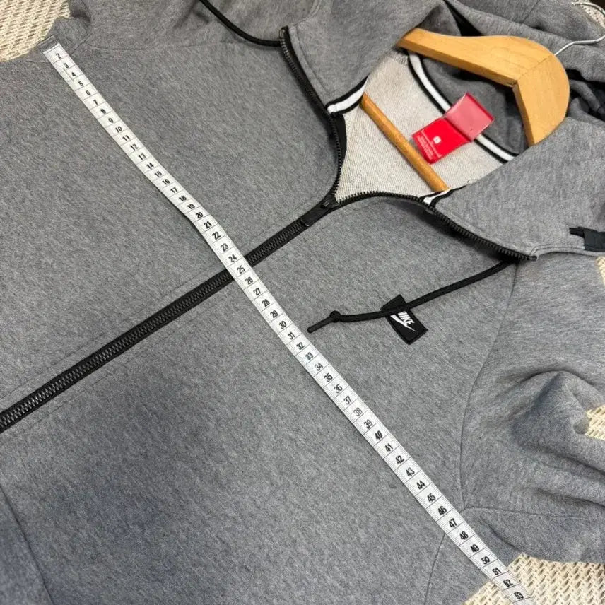 [BUNJANG] Nike Tech Pack Hoodie Zip-up / 나이키 테크팩 후드집업