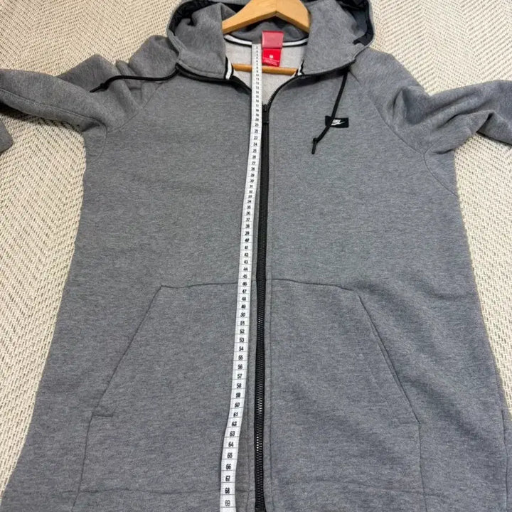 [BUNJANG] Nike Tech Pack Hoodie Zip-up / 나이키 테크팩 후드집업