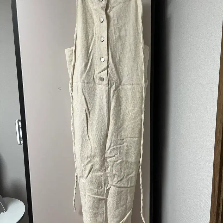 [BUNJANG] Long Dress / 롱원피스