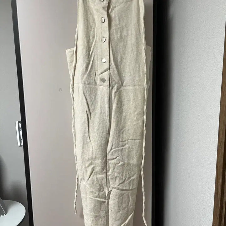 [BUNJANG] Long Dress / 롱원피스