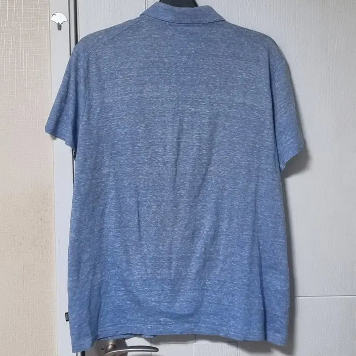 [BUNJANG] Hugo Boss Polo T-Shirt Size 105 / Hugo Boss 폴로 티셔츠 105