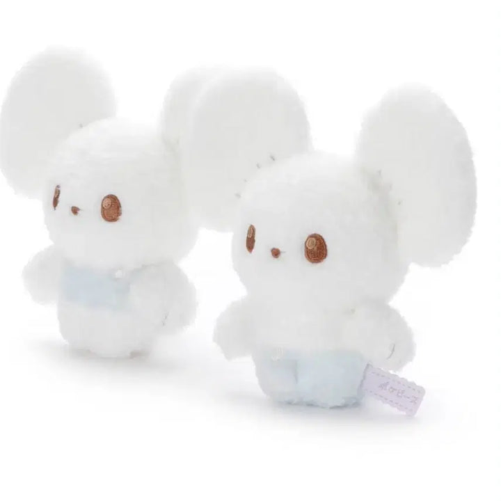 [SOLD OUT] [일본에서만 판매]일본 포켓몬센터 두리쥐인형
