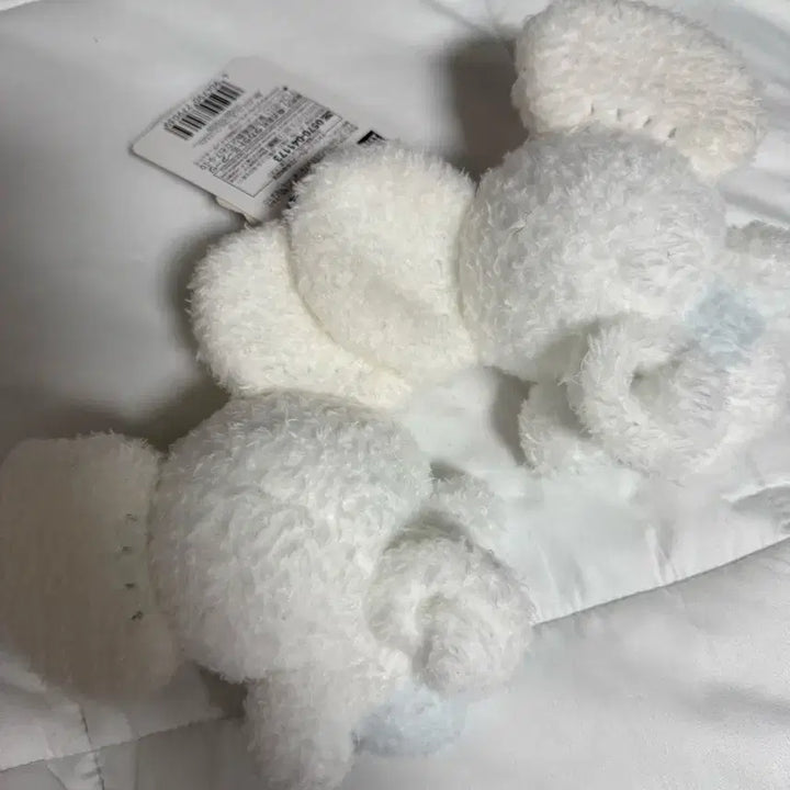 [SOLD OUT] [일본에서만 판매]일본 포켓몬센터 두리쥐인형