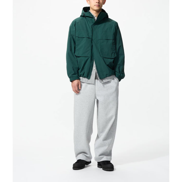 [BUNJANG] Uniqlo Wind Block Parka 5 Colors / 유니클로 윈드 블럭 파카 5컬러