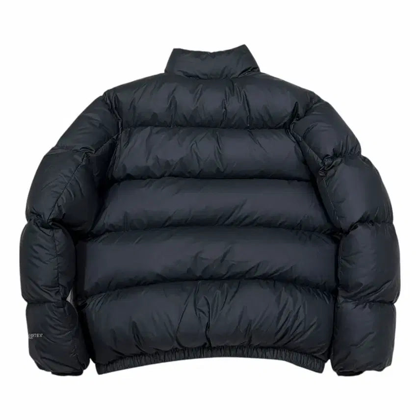 [BUNJANG] thisisneverthat Pertex T Down Puffer Jacket Black M / 디스이즈네버댓 퍼텍스 T 다운 숏패딩 푸퍼 자켓 블랙 M