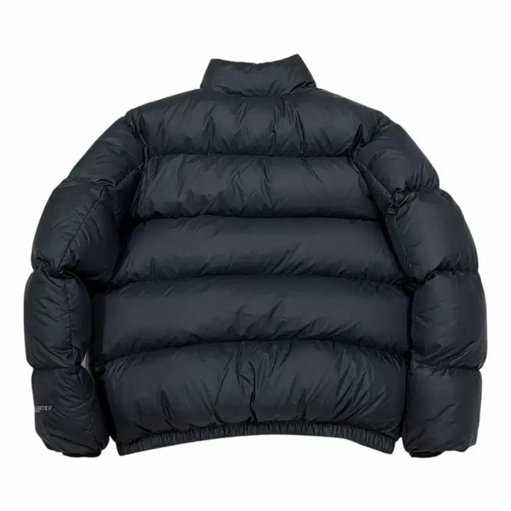 [BUNJANG] thisisneverthat Pertex T Down Puffer Jacket Black M / 디스이즈네버댓 퍼텍스 T 다운 숏패딩 푸퍼 자켓 블랙 M