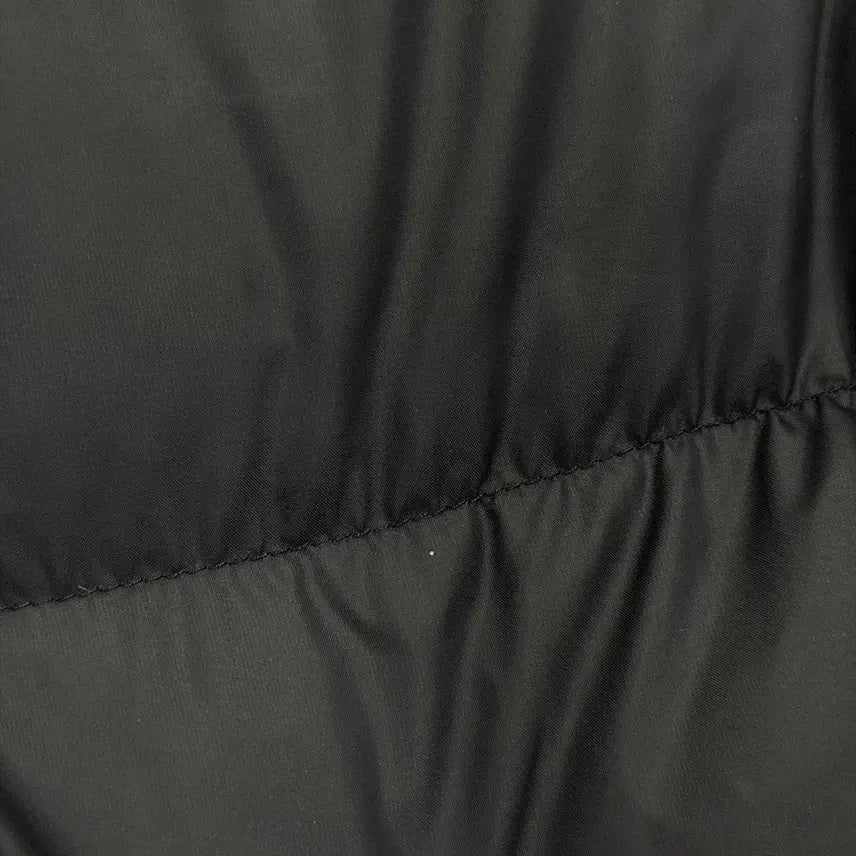 [BUNJANG] thisisneverthat Pertex T Down Puffer Jacket Black M / 디스이즈네버댓 퍼텍스 T 다운 숏패딩 푸퍼 자켓 블랙 M