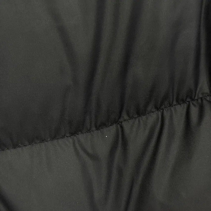 [BUNJANG] thisisneverthat Pertex T Down Puffer Jacket Black M / 디스이즈네버댓 퍼텍스 T 다운 숏패딩 푸퍼 자켓 블랙 M