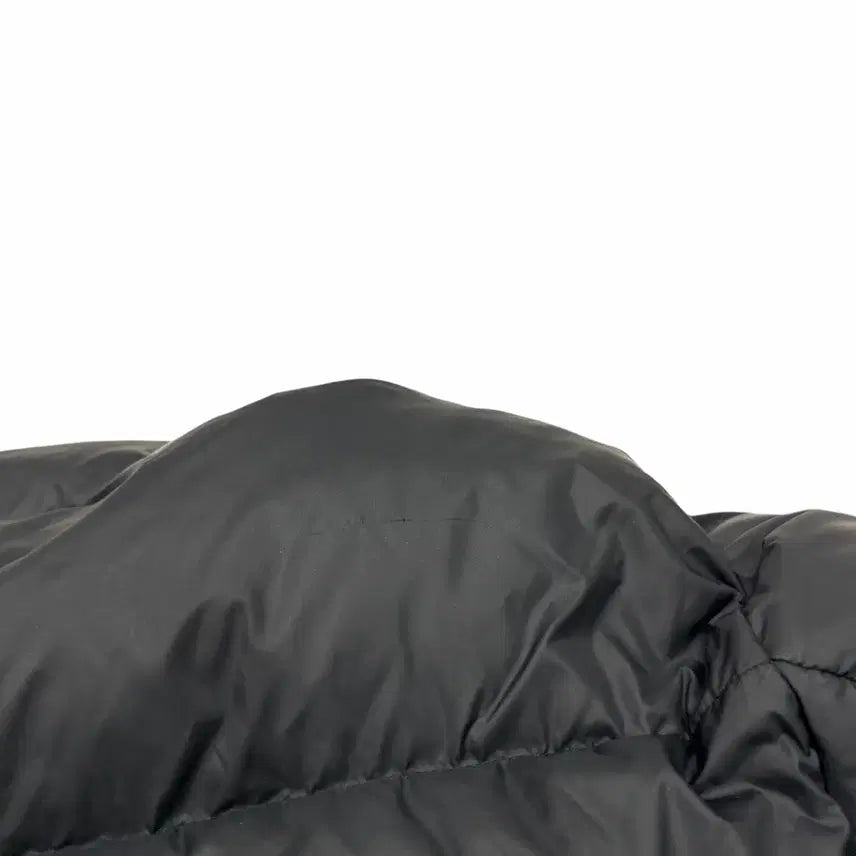 [BUNJANG] thisisneverthat Pertex T Down Puffer Jacket Black M / 디스이즈네버댓 퍼텍스 T 다운 숏패딩 푸퍼 자켓 블랙 M