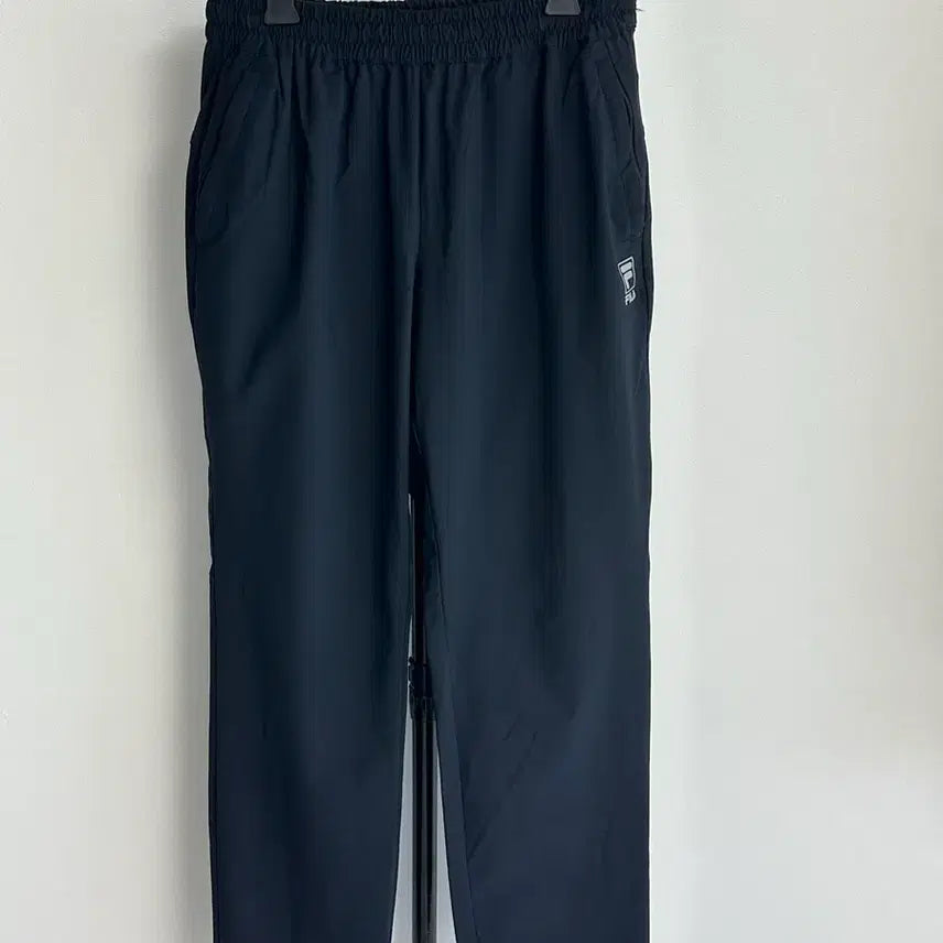 [BUNJANG] Fila Training Pants Navy / 휠라 트레이닝 팬츠 네이비