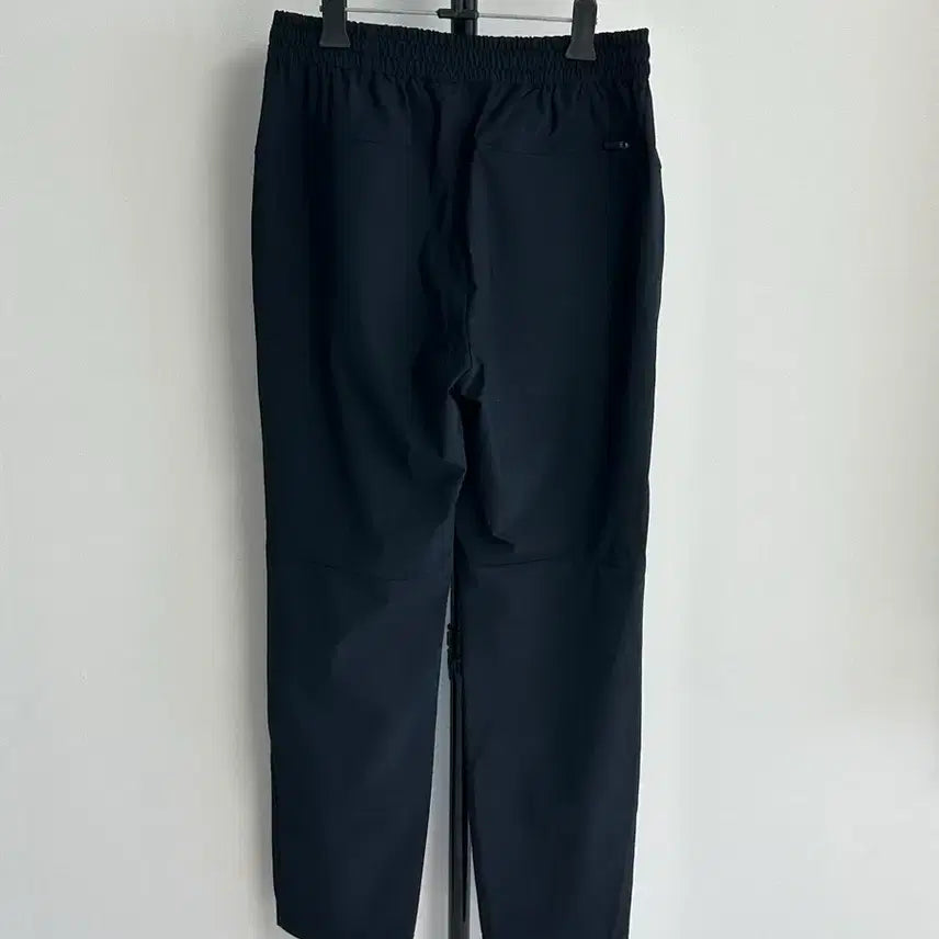 [BUNJANG] Fila Training Pants Navy / 휠라 트레이닝 팬츠 네이비