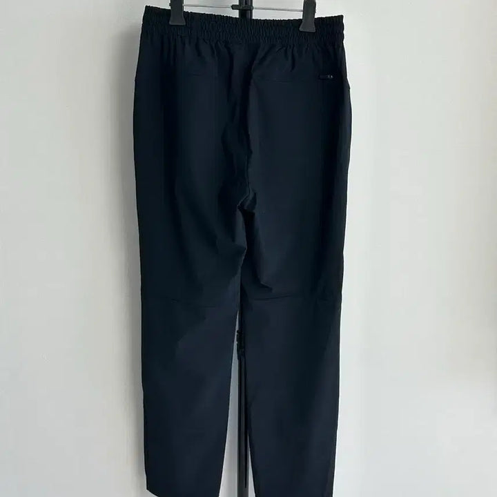 [BUNJANG] Fila Training Pants Navy / 휠라 트레이닝 팬츠 네이비