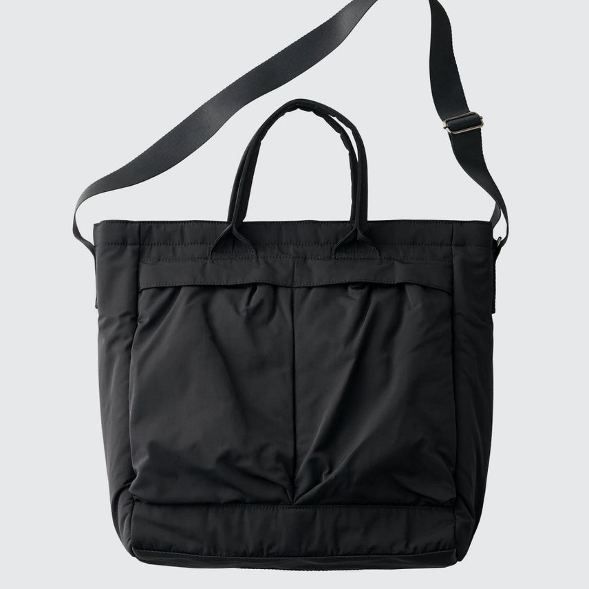 [BUNJANG] Uniqlo Two-Way Utility Bag / 유니클로 투웨이 유틸리티백 3컬러