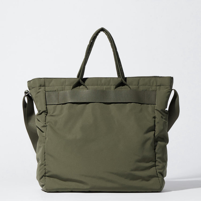 [BUNJANG] Uniqlo Two-Way Utility Bag / 유니클로 투웨이 유틸리티백 3컬러
