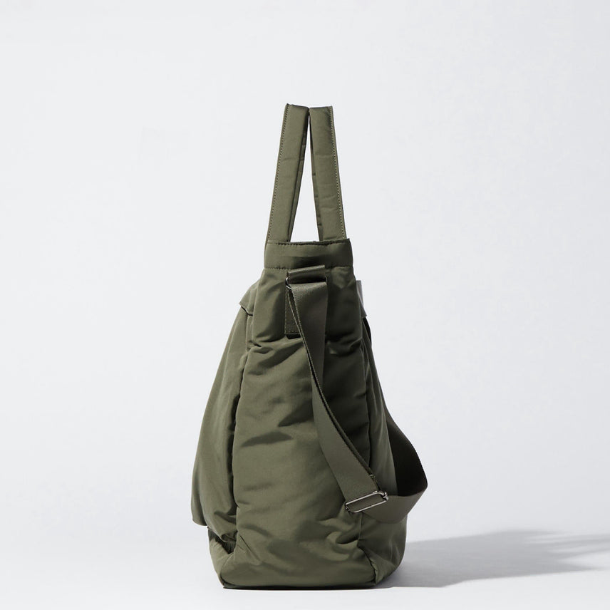 [BUNJANG] Uniqlo Two-Way Utility Bag / 유니클로 투웨이 유틸리티백 3컬러
