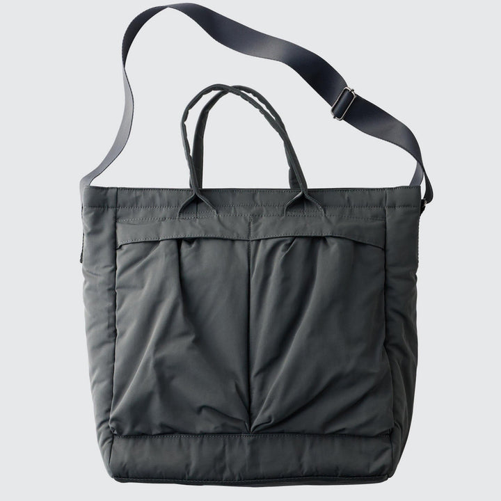 [BUNJANG] Uniqlo Two-Way Utility Bag / 유니클로 투웨이 유틸리티백 3컬러